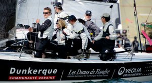 Résultats du Grand Prix de la Côte d’Opale