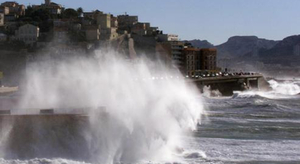 Une semaine dans le vent en Méditerranée