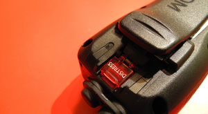 Les nouvelles générations de VHF ASN