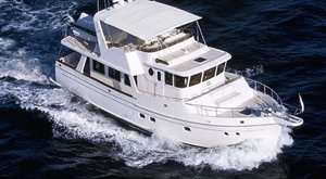 Selene Yachts se lance sur le segment voyage au long cours