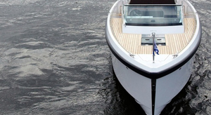 Delta 26 Open : le charme nordique