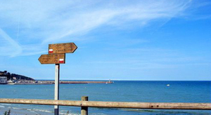 Quel temps cette semaine sur nos côtes ?