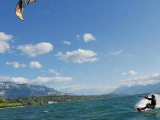 Le kitesurf, un sport accessible à tous