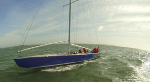 France a repris la mer