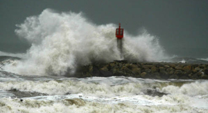 De nouveaux chiffres sur l’élévation des mers