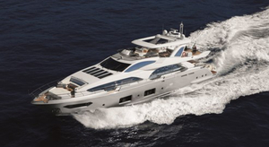 Le Brésil, un marché de plus en plus attractif pour les chantiers