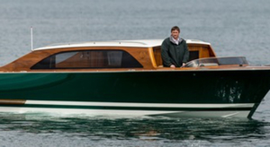 Le luxe à l'américaine à la conquête de l'Europe