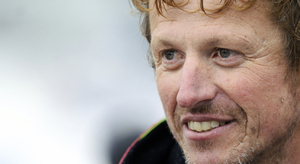 Jean-Pierre Dick : « Digérer la défaite sportive ».