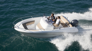 Le nouveau Cap Camarat 6.5 souhaite asseoir sa position de leader