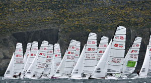 GP Ecole Navale – Une belle journée de clôture