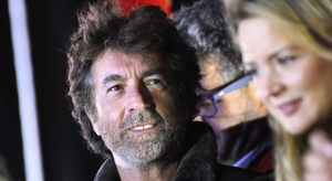 En Solitaire se dévoile avec François Cluzet