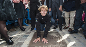 Clap de fin pour le Vendée Globe 2012-2013