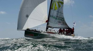 Iroise Cup – Groupama 34 enfonce le clou