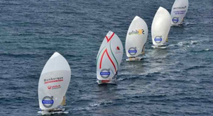 Iroise Cup – Belles journée des Nordistes