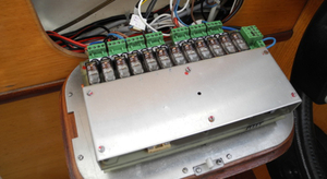 Check-list du printemps : remettre le courant