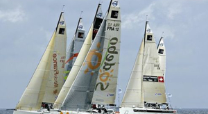 Grand Prix de l’Ecole Navale - Une édition prometteuse