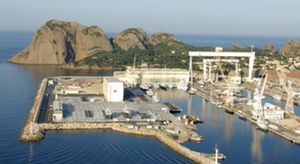 Les Charpentiers Réunis Méditerranée donnent une nouvelle jeunesse aux voiliers de tradition