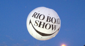 Le nautisme à l'honneur au Brésil