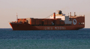 Accident tragique dans le port de Gênes