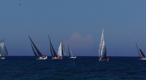 Pari réussi pour le Challenge Spi Dauphine