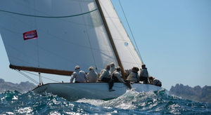 La saison de voile classique est lancée
