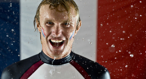 Jean-Baptiste Bernaz : Une année post-olympique difficile