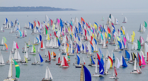 Tour de Belle-Ile - Une édition prometteuse