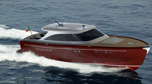 Camper & Nicholsons Yachting fait son entrée sur le segment du superyacht