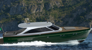 Camper & Nicholsons Yachting fait son entrée sur le segment du superyacht