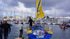 Plus qu’un mois avant le grand jour