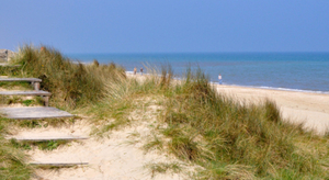Vers le retour du soleil sur nos côtes