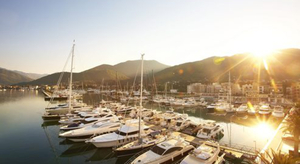 Le nautisme à l'honneur au Monténégro