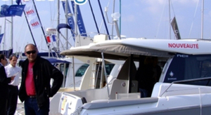 Objectif atteint pour le Printemps du Crouesty