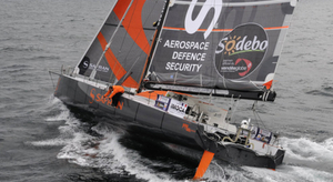 L’innovation reste l’ADN des bateaux du Vendée Globe