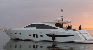 Noé, le petit dernier de Couach