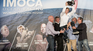 La classe IMOCA dans une nouvelle dimension