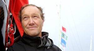 Francis Joyon vise le grand chelem