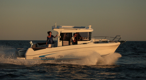 Bénéteau lance le Barracuda Tour pour renforcer son ancrage dans le sportfishing
