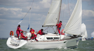Course Croisière EDHEC - Pour tous les gouts
