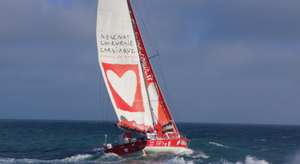 Pas de monotypie totale