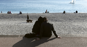 Les températures jouent au yoyo sur nos côtes