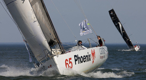 Normandy Channel Race - Le suspense reste entier
