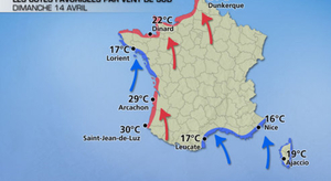 Un souffle venu du Sud