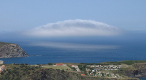 Un dimanche quasi-estival sur nos côtes !