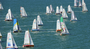 Plus que six mois avant la Mini-Transat