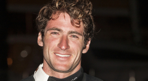 Morgan Lagravière décroche la Solo Arrimer