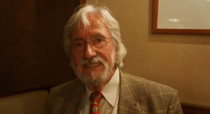 Jean-Michel Cousteau : « Il faut intégrer le public dans la découverte des océans »