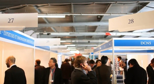 Ouverture de Thetis EMR à Brest