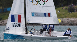La FFVoile affiche ses ambitions pour la nouvelle olympiade