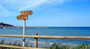 Des températures bientôt estivales sur nos côtes